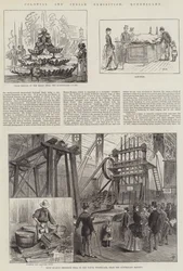 Exposición Colonial e India, Queensland